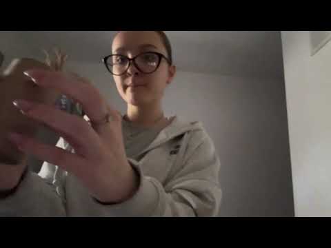 Видео: АСМР рандом триггеры//мурашки 10000%