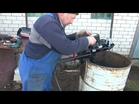 Видео: Ханкай 6.0 ремонт после мастера-ломастера