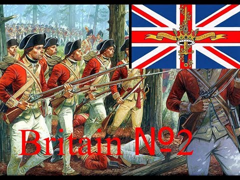 Видео: American Conquest Fight Back Англия Прохождение №2