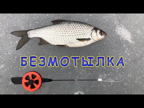 Видео: Плотва на безмотылку! Мастер класс от Николая Гунченко! Мормышка уралка!