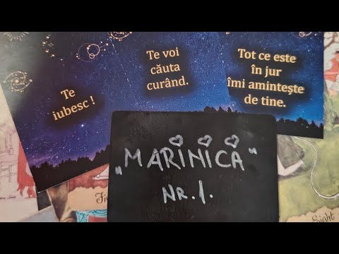Видео: 🤭Ты существуешь во всем существе «Мариники» 💥 Он больше не может жить без тебя🫣Он будет искать те...