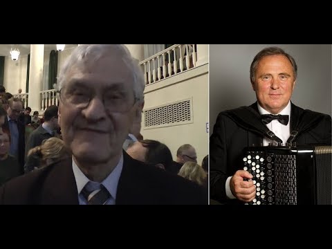 Видео: В. Власов. Парафраз на народную тему. Ю. Сидоров