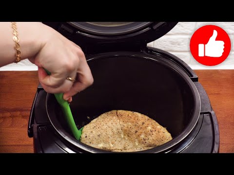 Видео: За уши не оттащишь, так вкусно! Вкусный УЖИН или ОБЕД - суфле из рыбы в мультиварке! Лучший РЕЦЕПТ