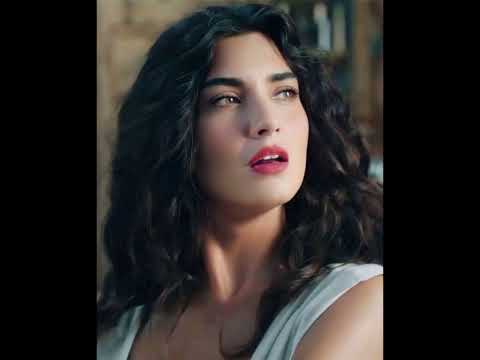 Видео: Искреннее признание Тубы Бююкустун: «У меня не было любви…»