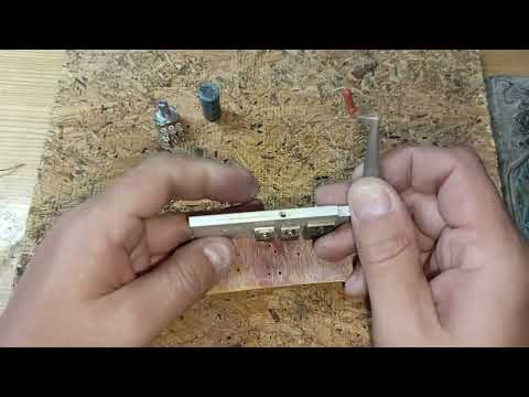 Видео: Регулируемый блок питания на lm317