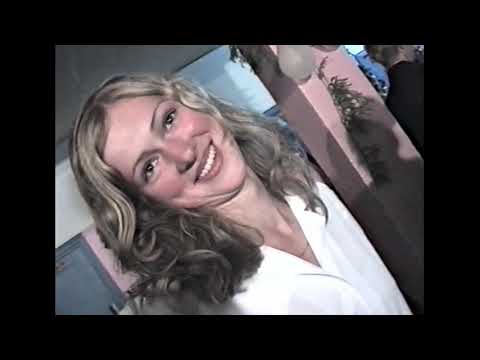 Видео: Выпуск ВЕЧЕР 2001 сына! Застолье, танцы, конкурсы!