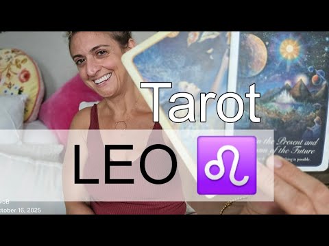 Видео: ♌️ Таро Льва ♌️ Плеядеанская судьба — я никогда раньше не передавала подобное послание! #Лев #Таро