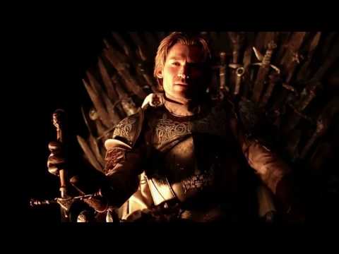 Видео: Древний престол (Ancient throne). Игра престолов//Game of thrones