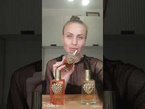 Видео: не реклама! нереальные альдегиды