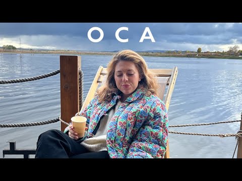 Видео: Оса - Экспедиция Беренга, купечество и город на воде , Пермский край