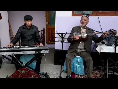 Видео: Махаммаджон Абдуллажонов Дард ёмони қариликдур