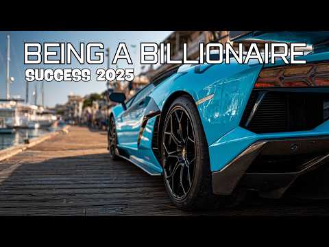 Видео: Частота «Роскошь миллиардера» | Более 30 минут для повышения вибрации до уровня миллиардера (4K)
