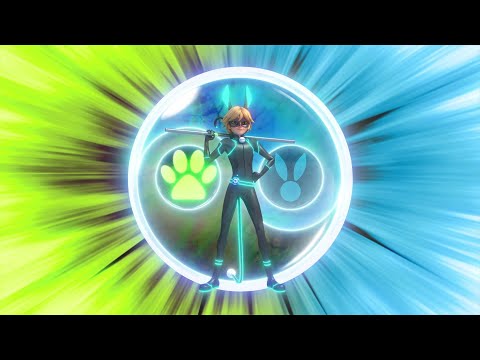 Видео: ВСЕ ТРАНСФОРМАЦИИ В 🐞 ЛЕДИ БАГ И СУПЕР КОТ🐈 (ALL TRANSFORMATIONS IN LADY BUG AND SUPER CAT)ЧАСТЬ 2