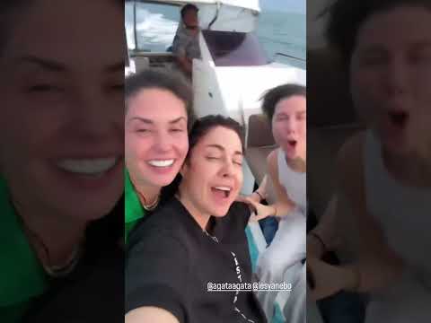 Видео: Мария Зайцева - отпуск в Пангане 2024г.