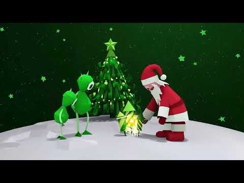 Видео: Все зелёные заставки (Карусель, 2013-2019)
