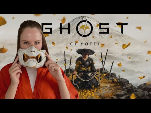 Видео: SHORTS | ЗАЧИЩАЕМ ИСИКАРИ, ГОТОВИМСЯ К ДЕМОНУ | ПОЛНОЕ ПРОХОЖДЕНИЕ Ghost of Yotei | [4]