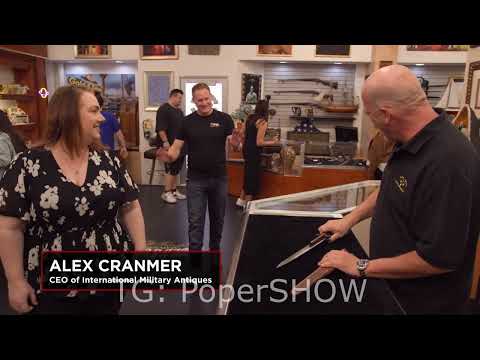 Видео: ПРИНЕСЛА В ЛОМБАРД НОЖ-ПИСТОЛЕТ