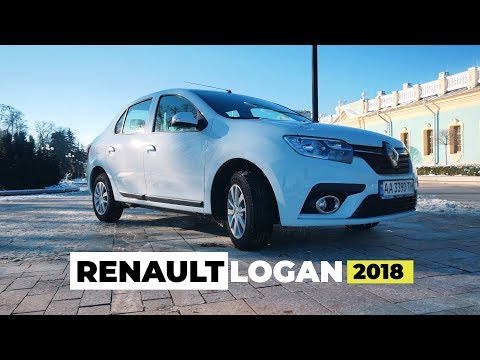 Видео: Чи варто брати Renault Logan із трициліндровим двигуном