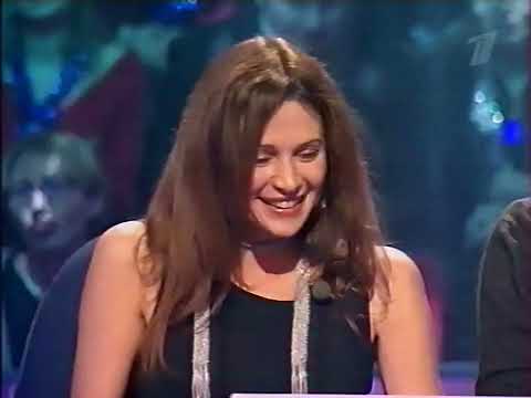 Видео: Реклама и анонсы. Первый канал. 05.01.2005