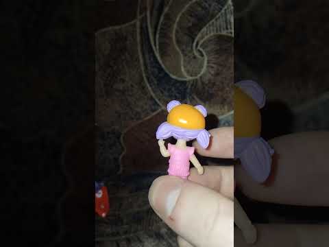 Видео: Кайфовая фигурка 