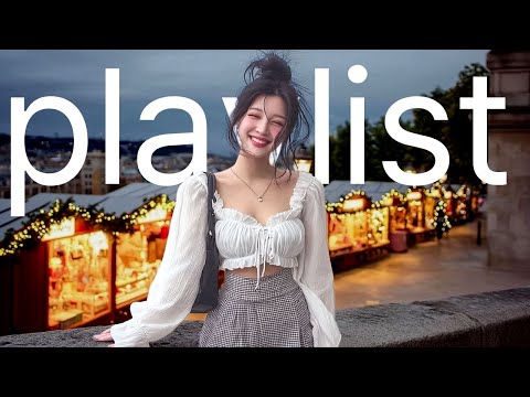 Видео: 𝐏𝐥𝐚𝐲𝐥𝐢𝐬𝐭🎧 Идеально на сегодня! Поп, полный эмоций🩷 Мгновенный дофамин🔋😎 Groove pop🍸 кафе & study🌿