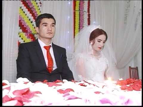 Видео: 2021.11. 6. ноябрь. Карвак туй Иноят Пирматов куйлади узбекский свадьба супер свадьба узбекский