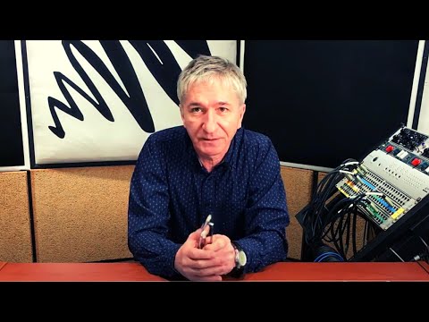 Видео: ЭКВАЛИЗАЦИЯ  НА МАСТЕРИНГЕ | ЧАСТЬ1