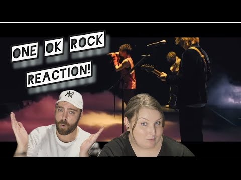Видео: One Ok Rock — Реакция Renegades! #oneokrock #oneokrocktaka #oneokrocklive #oneokrocklive #реакция