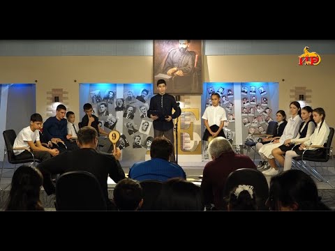 Видео: «ДЗЫРД». Хауӕнтӕ. 2-аг тур (1-аг хай). Бестауты Юлия ӕмӕ Мамиты Грийы алӕвӕрд. 29.10.2023.