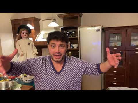 Видео: Стрим шлак шоу-биза !