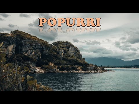Видео: POPURRI (AHISKA MÜZIK)(Ахыска)