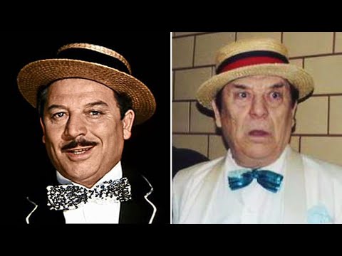 Видео: Борис Сичкин. Как сложилась судьба Бубы Касторского в США?