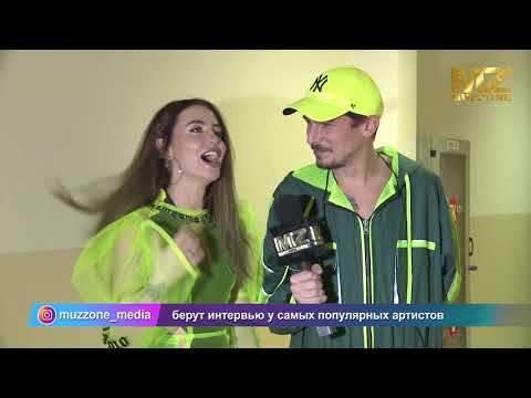 Видео: Время и Стекло и студентка ГЛАВНОЙ ТЕЛЕШКОЛЫ СТРАНЫ Ирина Пак