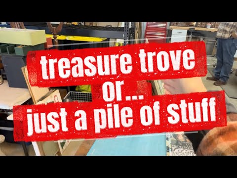 Видео: Расчистка пространства для перепродажи: практические решения