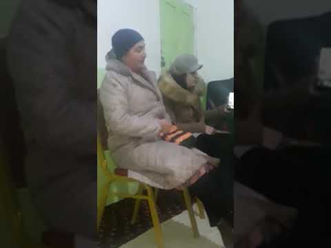 Видео: зайнаби  точикобод