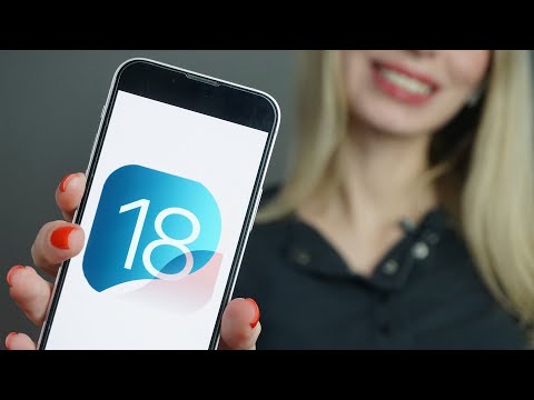 Видео: ТОП Фишек IOS 18 Которые Работают Даже На Старых IPHONE