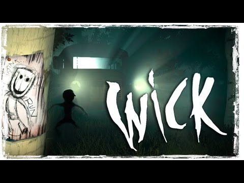 Видео: Wick  ✔ Прохождение {часть 2}