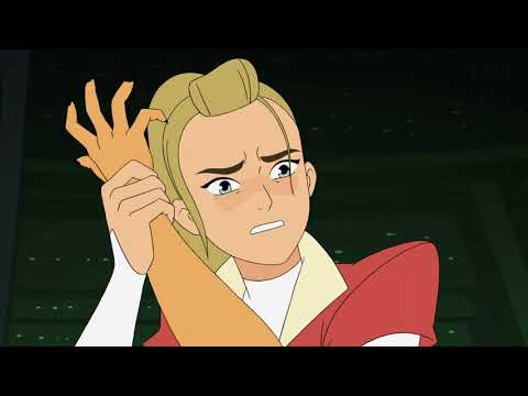 Видео: Catradora клип отпусти меня