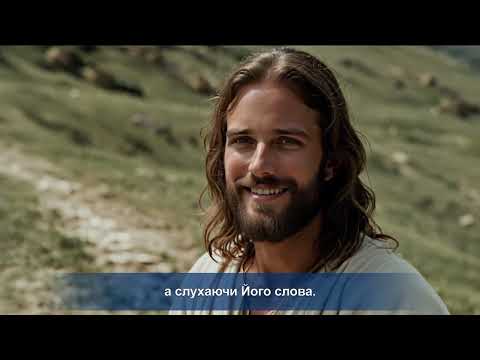 Видео: Четверта бесіда: Мудрі діви чують голос Божий і вітають Його повернення