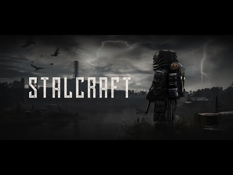 Видео: STALCRAFT | Новый квест "Барон"