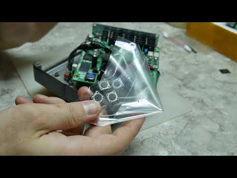 Видео: Ремонт педали эффектов  Ditto Looper X2 для подписчика / TC Electronic начали экономить на кнопках/