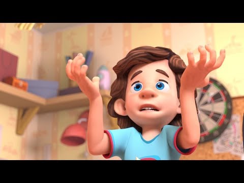 Видео: Фиксики - новые серии - Карандаш (Пчела, Железная дорога, Пирамида, Карамель, Маскарад, Окно, Камень