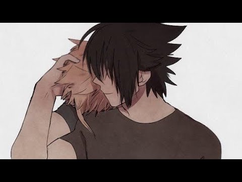 Видео: ~//переписка Наруто и Саске//~36 часть{финал!!!}