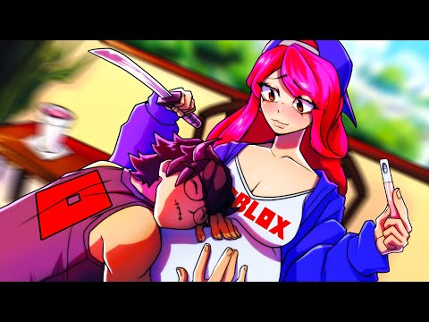 Видео: Ролевая игра в Roblox должна быть запрещена.