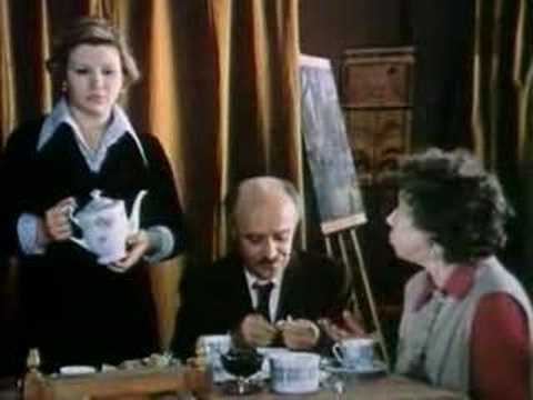 Видео: Логопед - По семейным обстоятельствам