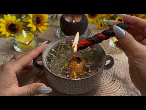 Видео: 🌑ЧТО УХОДИТ?🌑ЧТО ИЗМЕНИТСЯ?🌪️Гадание на воске🕯️