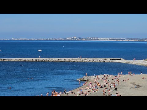 Видео: Анапа 360. 7 октября 2025г 