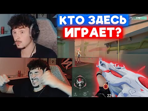 Видео: 7ssk7 НЕ ВЫВОЗИТ РАДИАНТОВ в РАНКЕДЕ | Нарезка со стрима 7ssk7 #58