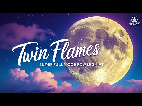 Видео: 🌕 ПЛАМЕНА БЛИЗНЕЦОВ 5 НОЯБРЯ 2025 ГОДА — ПОЛНОЛУНИЕ СУПЕР-СМЕНЫ ВЛАСТИ! Грядущие события изменят ВСЁ