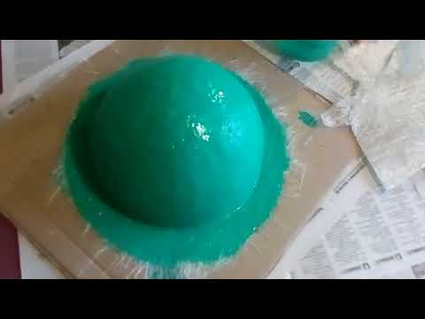 Видео: Изготовление матрицы.Manufacture of a matrix.